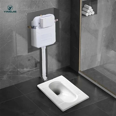 Washer brú le umar uisce folaithe