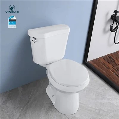 Leithris WC Ware Sláintíochta Ceirmeach Gloinithe