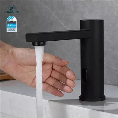 Sconnaí braiteora faucet gan teagmháil mórdhíola